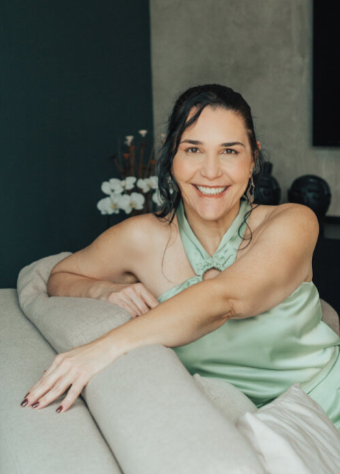 Dra. Andreia Rissato dos Santos
